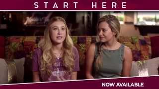 Maddie &amp; Tae - Behind The Song &quot;Waitin&#39; On A Plane&quot;