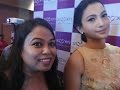 Cocoona Centre Unveiling Event Coverage, Gauhar Khan Launched Cocoona India