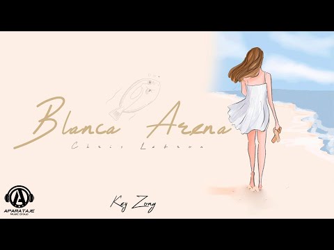 Blanca arena - Chris Lebron