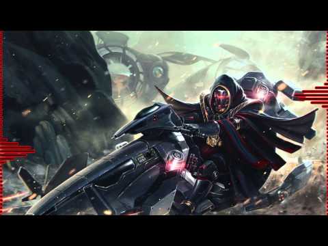 Samplifire - Misty (Trilla Remix) [Free Download]