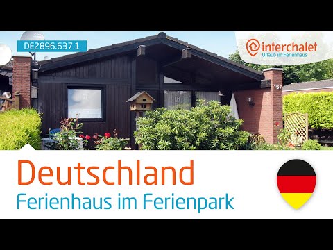 DE2896.637.1  (FDD100) *** – Ferienhaus für 4 Personen, Deutschland, Nordsee, Fedderwardersiel