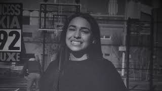 [和訳]  Just A Kid  --Princess Nokia--