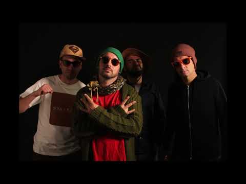 Djankobrat - Mega Death Sauce (Audio)