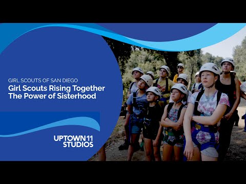 Rising Together: The Power of Sisterhood