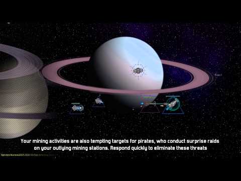 Distant Worlds: Universe Introduction Video