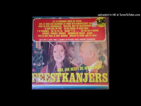 De stramouko's - Proost proost proost