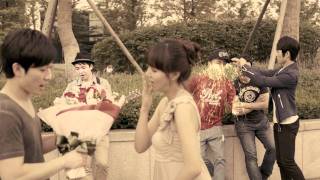 버벌진트 (Verbal Jint) '좋아보여 (You Look Good) (Feat. 검정치마)' M/V