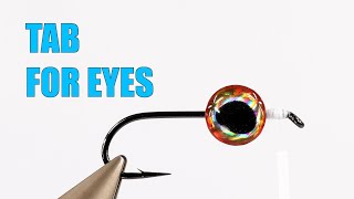 Sybai Tab for Eyes 6,7mm