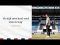 INTERVIEW • Bedankt Jordens! • #4JOR