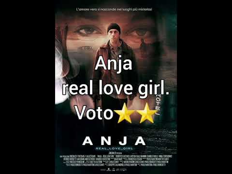 Anja real love girl. Voto ⭐⭐.