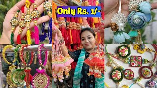 Cheapest Rakhi Manufacturer In Kolkata | Rakhi Wholesale Market In Kolkata Barabazar#rakhiwholesale