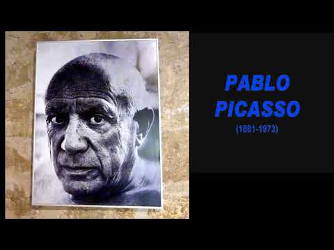 Barcelona Picasso Museum