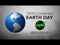 NASA Celebrates Earth Day