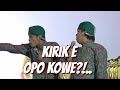 PEYE Cak Percil Cak Yudho Kirik E Opo Kowe