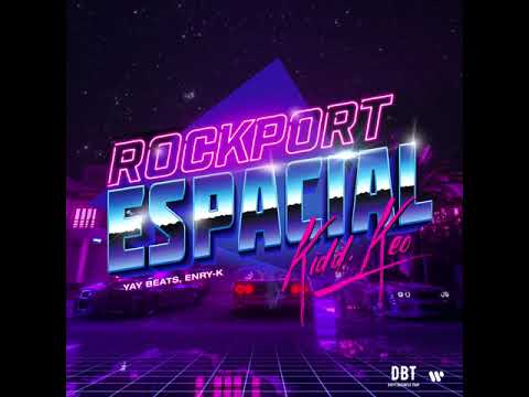 Kidd Keo - Rockport Espacial - Kikiki