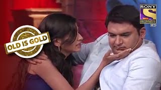 Kapil's Controversial Interview | Old Is Gold | Comedy Circus Ke Ajoobe video