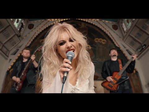 Vixen X - Loneliness (Official Music Video)