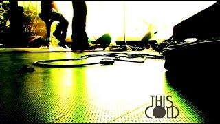 This Cold - Oxygen Official Video (Castle Party 2014)