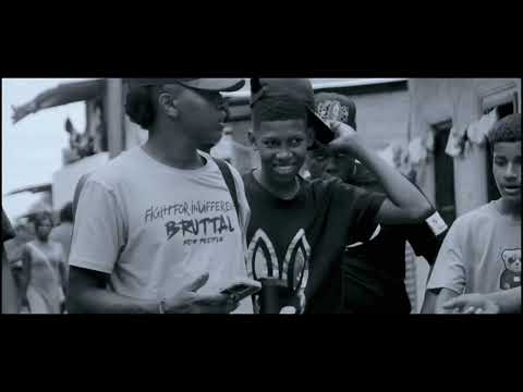 La Perpe - ¿Plata o Plomo? ft. Big S (Video Oficial)