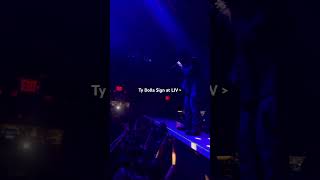 Ty Dolla ign Friday September 26th