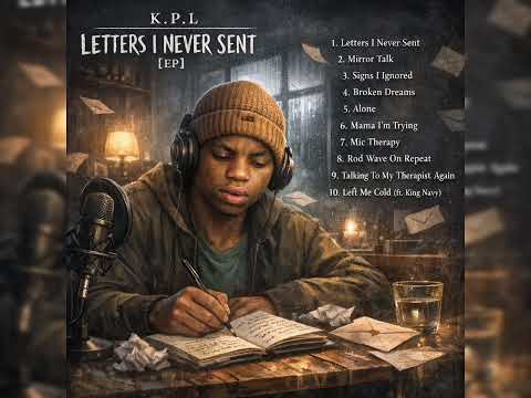 KPL- Mama I'm Tryin...