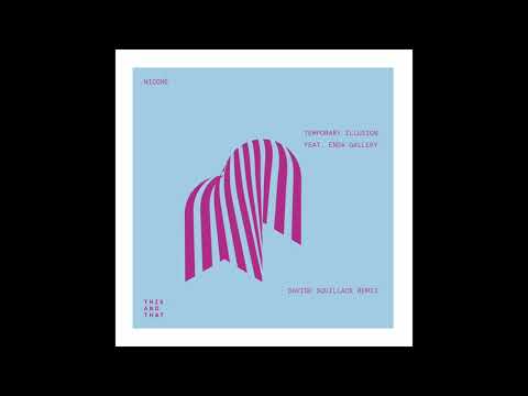 [TNT047] Niconé - Temporary Illusion feat. Enda Gallery (Running Version)