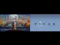 DLC Columbia Pictures And Pixar Animation Studios