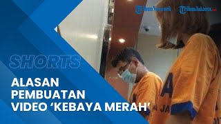 Download lagu Terungkap Alasan Kedua Pemeran dalam Membuat Video 'Kebaya Merah' karena Ada yang Memesan di Twitter mp3 Download lagu Terungkap Alasan Kedua Pemeran dalam Membuat Video 'Kebaya Merah' karena Ada yang Memesan di Twitter mp3