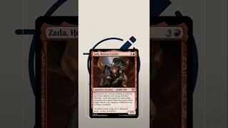 Best Red Uncommon Commander #mtg #commander