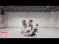 프로미스나인 (fromis_9) - 두근두근(DKDK) Choreography ver.