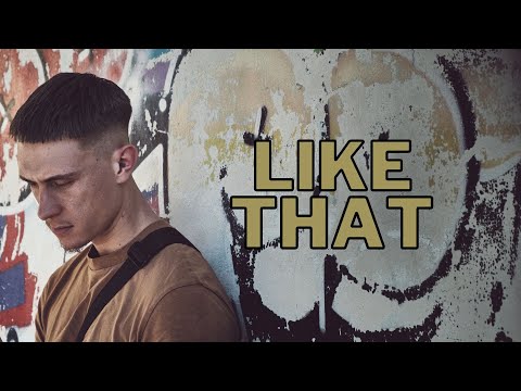 Contrass - Like That (Lyric Video) (TikTok)