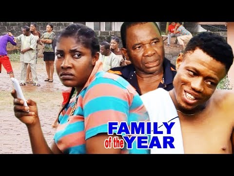 Family Of The Year 2 - 2018 New Nigerian Nollywood Movie Full HD