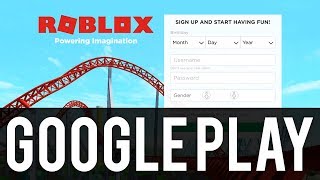 How To Buy Robux With Google Play Gift Card | Redeem a Google Play Card on Roblox