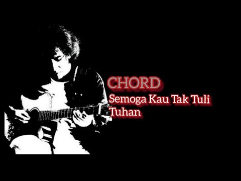 Semoga Kau Tak Tuli Tuhan - Iwan Fals