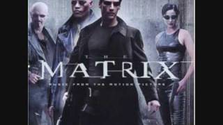 Matrix Soundtrack - Clubbed to death (Kurayamino Mix)