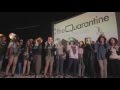 Ceremony Awards - The Quarantine - 2016