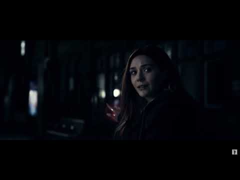 Avengers Infinity War x Linkin Park   Lying From You