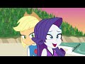 Pushing S Rarity S Button