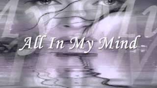 All In My Mind - Pete Belasco