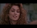 Fair Game 1995 Cindy Crawford Scene 2 Remastered 4k