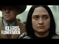 Killers of the Flower Moon | Character Chronicles: Lily Gladstone as Mollie Burkhart
