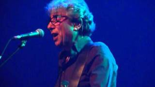 10CC live in Beverwijk 14 04 11 Life Is A Minestrone