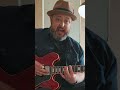 How To Play A POWER CHORD On Guitar Shorts