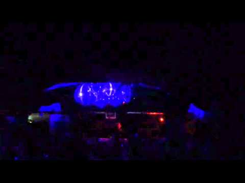 Kobana - Freefall (Rich Curtis Remix)