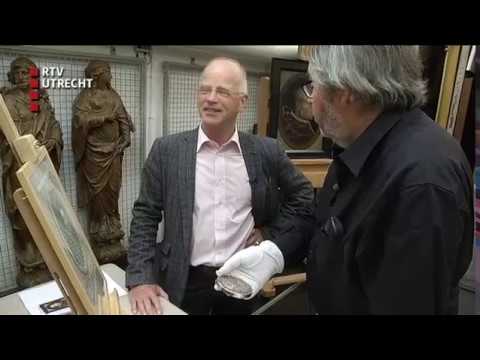 Van Rossem Vertelt: Paus Adrianus - za 21 dec 2013, 07:15 uur [RTV Utrecht]