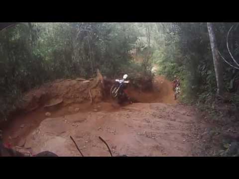 Trilha cachorro louco subindo 1