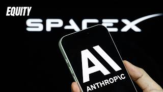 Everyone wants a piece of the enterprise AI pie | Equity Podcast