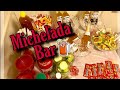 BEST MICHELADA EVER Michelada Bar How To Make A Michelada Michelada Beer