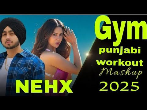 gym song: hindi workout songs ,gym songs , latest punjabi songs 2025