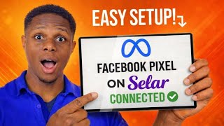 How to Integrate Facebook Pixel on Selar (Step By Step Tutorial 2026)